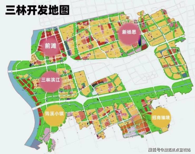 招商臻境售楼处(2024招商臻境)首页网站-楼盘详情-户型配套(图17)